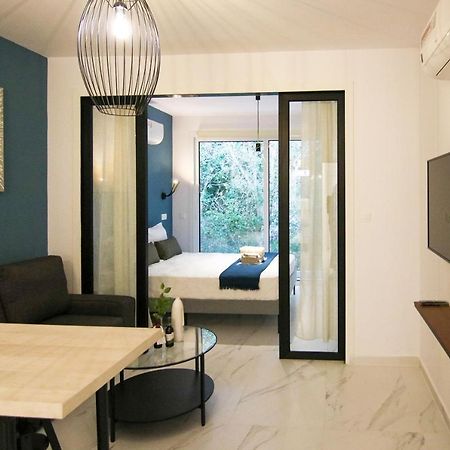 Phaedrus Living Seaside Romantic Flat Limnaria 123 Пафос Екстериор снимка