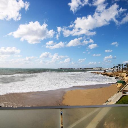 Phaedrus Living Seaside Romantic Flat Limnaria 123 Пафос Екстериор снимка
