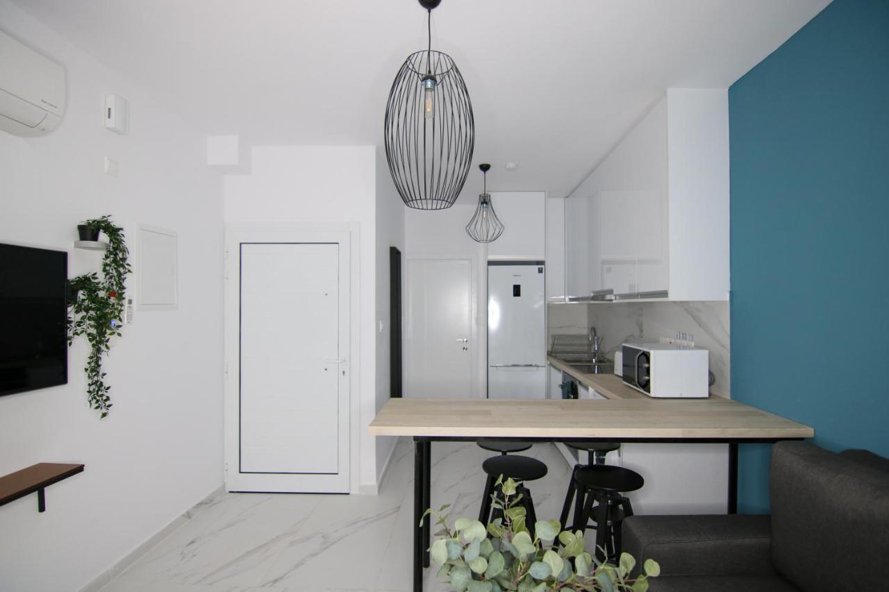 Phaedrus Living Seaside Romantic Flat Limnaria 123 Пафос Екстериор снимка