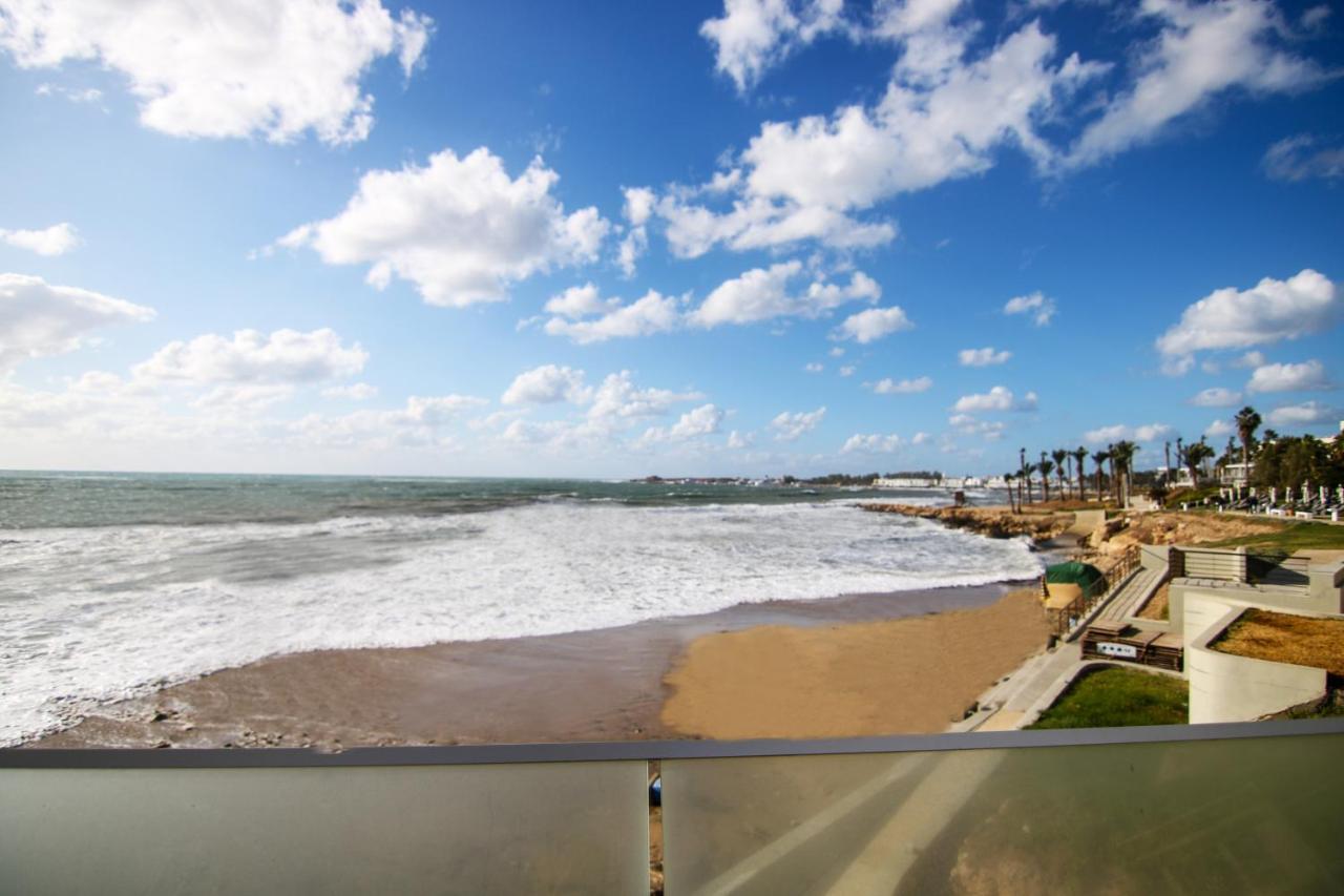 Phaedrus Living Seaside Romantic Flat Limnaria 123 Пафос Екстериор снимка